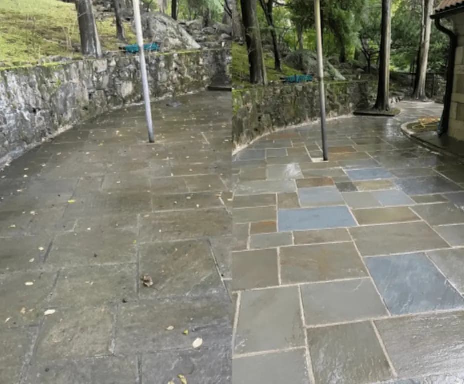 Surface Cleaning Services in Parma Heights